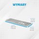 HP 970 Programmable Wireless Keyboard