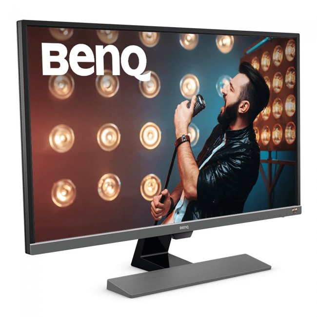 BenQ EW3270U computer monitor 80 cm (31.5