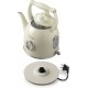 Gorenje K17CLIN electric kettle 1.7 L 2000 W Cream