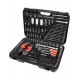 TOOL SET 1/4 , 3/8 , 1/2 KPL YT-38850 YATO TOOL SET 1/4 , 3/8 , 1/2 KPL YT-38850 YATO