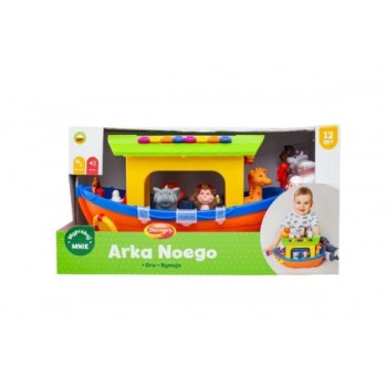 Noah's Ark 31880 DUMEL