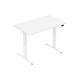 Huzaro Hero 7.9 White - height-adjustable electric gaming desk Huzaro Hero 7.9 White - height-adjustable electric gaming desk