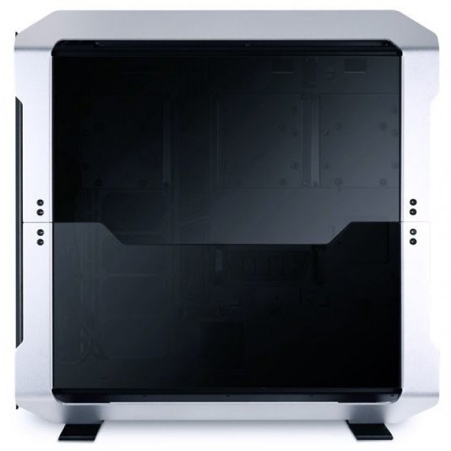 Lian Li TR-01A computer case Full Tower Silver