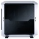 Lian Li TR-01A computer case Full Tower Silver