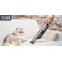 Handheld, cordless, car vacuum cleaner, 14.8V, 200W, TEESA