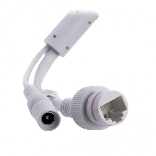 HIKVISION IP Camera DS-2CD1363G2-LIU(2.8mm) White HIKVISION IP Camera DS-2CD1363G2-LIU(2.8mm) White