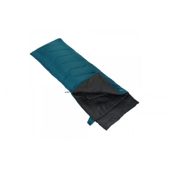 VANGO SLEEPING BAG EMBER SINGLE BONDI BLUE VANGO SLEEPING BAG EMBER SINGLE BONDI BLUE