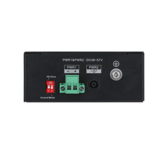 SWITCH DAHUA PFS3110-8ET-96-V2 SWITCH DAHUA PFS3110-8ET-96-V2