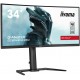 iiyama G-MASTER GCB3481WQSU-B1 computer monitor 86.4 cm (34