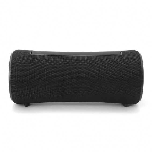 Gembird SPK-BT-LED-04 portable/party speaker Mono portable speaker Black 10 W Gembird SPK-BT-LED-04 portable/party speaker Mono portable speaker Black 10 W