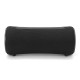 Gembird SPK-BT-LED-04 portable/party speaker Mono portable speaker Black 10 W Gembird SPK-BT-LED-04 portable/party speaker Mono portable speaker Black 10 W