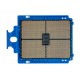 AMD EPYC 8124P processor 2.45 GHz 64 MB L3 AMD EPYC 8124P processor 2.45 GHz 64 MB L3