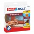 TESA GASKET BRONZE D - 25m 9mm