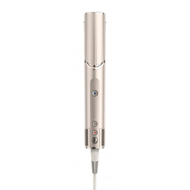 Shark HD424SLEU hair styling tool Multistyler Warm Champagne 1400 W 2.44 m Shark HD424SLEU hair styling tool Multistyler Warm Champagne 1400 W 2.44 m