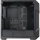 COOLER MASTER CASE MASTERBOX TD500 V2 MESH ARGB COOLER MASTER CASE MASTERBOX TD500 V2 MESH ARGB