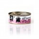 3COTY Turkey - wet cat food - 80g 3COTY Turkey - wet cat food - 80g