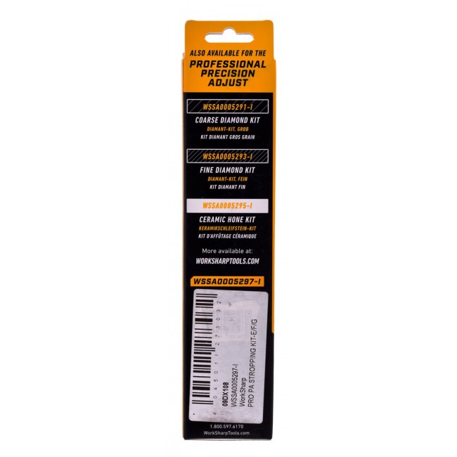 PASEK SK RZANY WORK SHARP PROFESS PRECISION ADJ