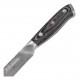 Resto Kitchenware Ogma Stainless steel 1 pc(s) Universal knife Resto Kitchenware Ogma Stainless steel 1 pc(s) Universal knife