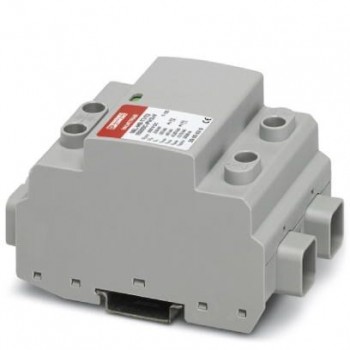 Phoenix Contact 2905639 surge protector Grey