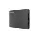 Toshiba HDTX110EK3AA external hard drive 1 TB 2.5 Toshiba HDTX110EK3AA external hard drive 1 TB 2.5