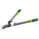 Verto 15G255 pruning shears Bypass Green, Grey Verto 15G255 pruning shears Bypass Green, Grey