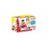 BOTTOM activity table with blocks 30pcs 5298 52988