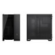 Corsair CC-9011283-WW computer case Midi Tower Aluminium, Black Corsair CC-9011283-WW computer case Midi Tower Aluminium, Black