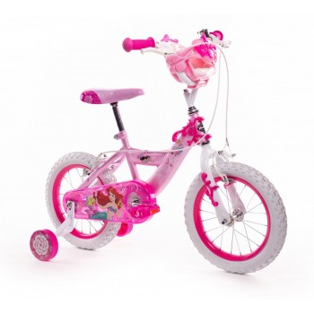 Children's bicycle 14