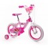 Children's bicycle 14