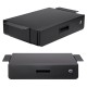 Maclean MC-461 Under Desk Lockable Drawer 5kg Organizer Black max 5kg Maclean MC-461 Under Desk Lockable Drawer 5kg Organizer Black max 5kg