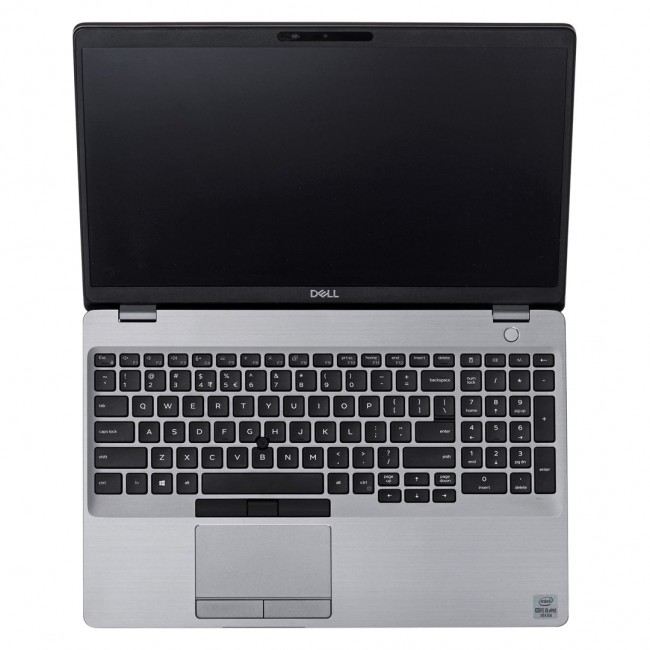 DELL LATITUDE 5510 i5-10210U 16GB 512GB SSD 15 DELL LATITUDE 5510 i5-10210U 16GB 512GB SSD 15