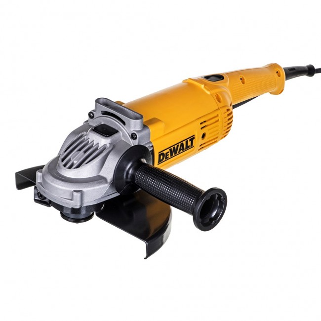 ANGLE GRINDER DEWALT DWE492S-QS 2200W 230MM ANGLE GRINDER DEWALT DWE492S-QS 2200W 230MM
