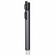 Samsung VS20C9542TN/WA stick vacuum/electric broom AC Dry Bagless 0.8 L 580 W Black, Green