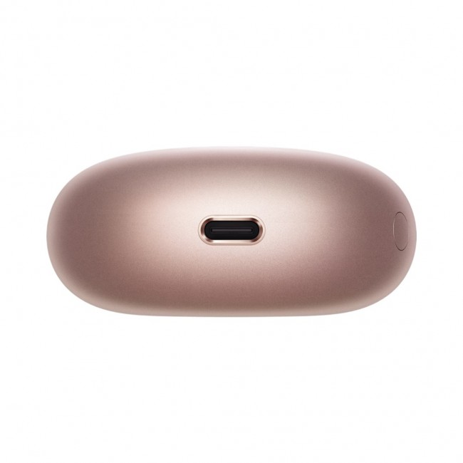 Huawei FreeClip Headset True Wireless Stereo (TWS) Ear-hook Calls/Music USB Type-C Bluetooth Rose gold Huawei FreeClip Headset True Wireless Stereo (TWS) Ear-hook Calls/Music USB Type-C Bluetooth Rose gold