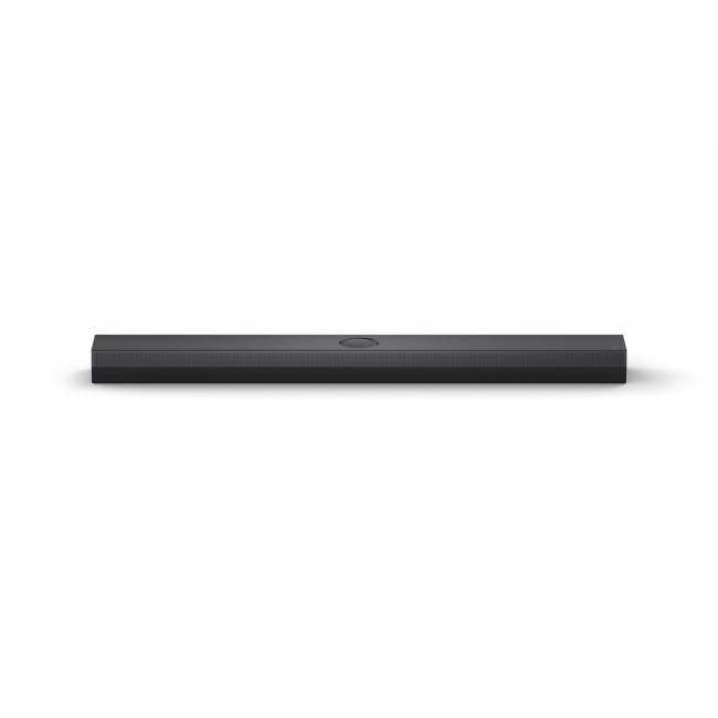 LG S70TY Black 3.1.1 channels 400 W LG S70TY Black 3.1.1 channels 400 W