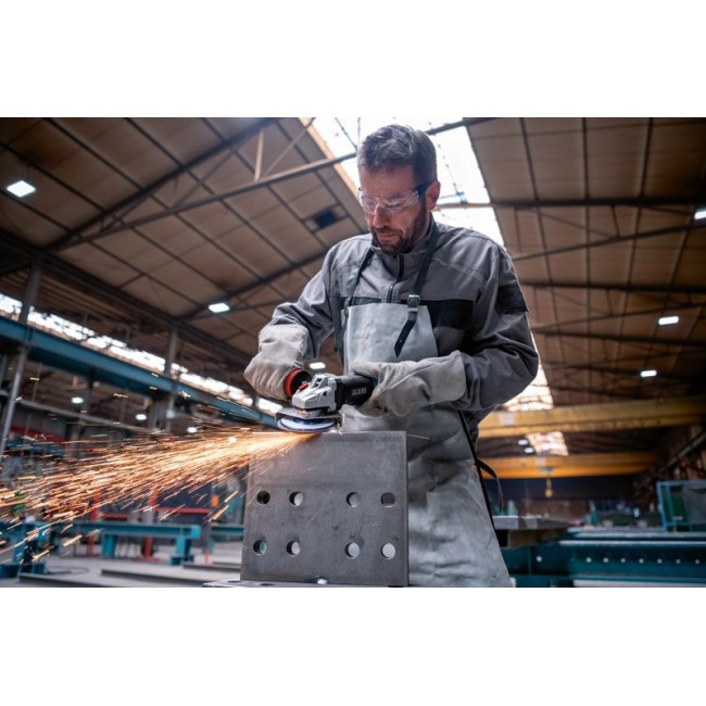 Bosch GWS 17-125 PSB PROFESSIONAL angle grinder 12.5 cm 11500 RPM 1700 W 2.3 kg