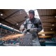 Bosch GWS 17-125 PSB PROFESSIONAL angle grinder 12.5 cm 11500 RPM 1700 W 2.3 kg
