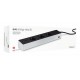 Eve Energy Strip Black, White 3 AC outlet(s) 120-230 V 1.9 m Eve Energy Strip Black, White 3 AC outlet(s) 120-230 V 1.9 m