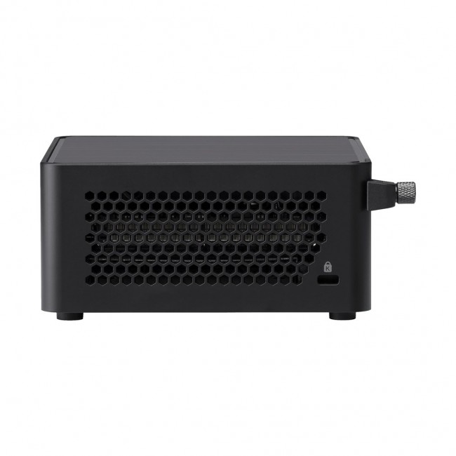 ASUS NUC 14 Pro RNUC14RVHV500002I UCFF Black 135H ASUS NUC 14 Pro RNUC14RVHV500002I UCFF Black 135H
