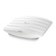 TP-Link Omada 300Mbps Wireless N Ceiling Mount Access Point TP-Link Omada 300Mbps Wireless N Ceiling Mount Access Point