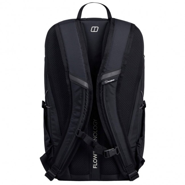 BERGHAUS 24/7 365 U18 Hiking backpack Black BERGHAUS 24/7 365 U18 Hiking backpack Black