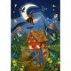 Puzzle Good Loot Imagination - Natalia Noszczy ska: The Slavic World Is Coming 1000 pc(s)