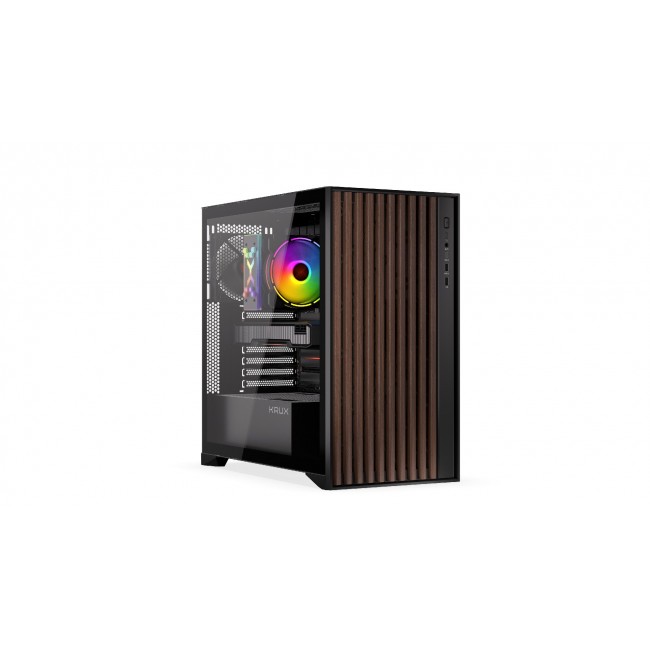 KRUX Palum enclosure (KRXD008) KRUX Palum enclosure (KRXD008)