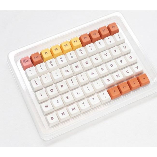 Ducky DCA132-USDAIMDPH1 input device accessory Keyboard cap Ducky DCA132-USDAIMDPH1 input device accessory Keyboard cap