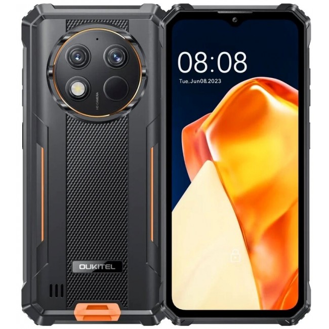 Oukitel G1 6.52