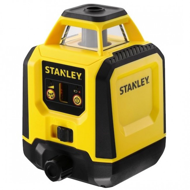 Stanley FATMAX STHT77616-0 laser level Line level 30 m Stanley FATMAX STHT77616-0 laser level Line level 30 m