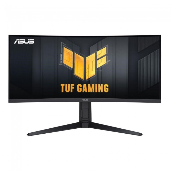ASUS TUF Gaming VG34VQL3A computer monitor 86.4 cm (34 ASUS TUF Gaming VG34VQL3A computer monitor 86.4 cm (34