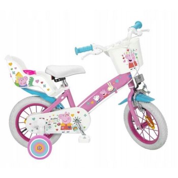 TOIMSA children's bicycle 12