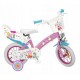 TOIMSA children's bicycle 12 TOIMSA children's bicycle 12