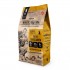 WIEJSKA ZAGRODA Turkey and chicken for kittens - dry cat food - 1,6kg